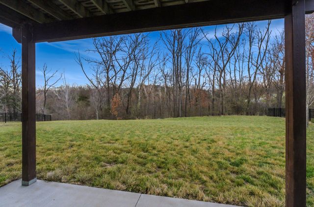 3304 TIMBER RUN DR, Columbia, MO 65203