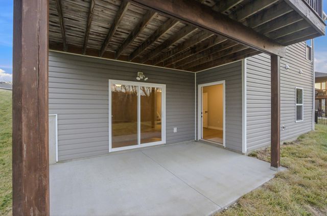 3304 TIMBER RUN DR, Columbia, MO 65203