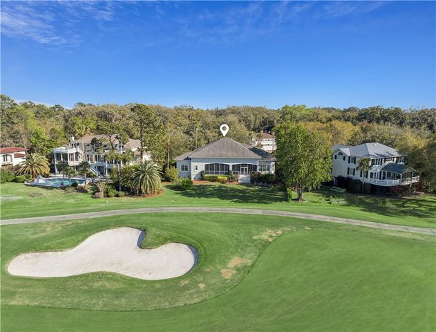 193 Merion, St Simons Island, GA 31522