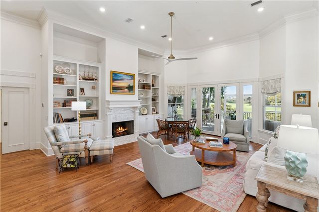 193 Merion, St Simons Island, GA 31522