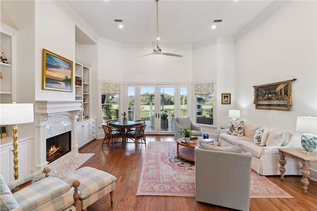 193 Merion, St Simons Island, GA 31522