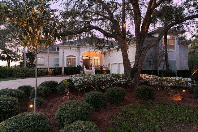 193 Merion, St Simons Island, GA 31522