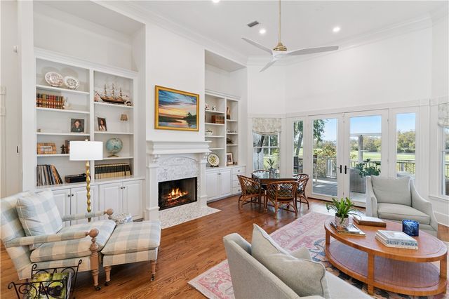 193 Merion, St Simons Island, GA 31522