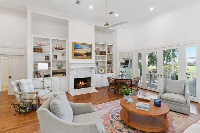 193 Merion, St Simons Island, GA 31522