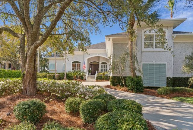 193 Merion, St Simons Island, GA 31522