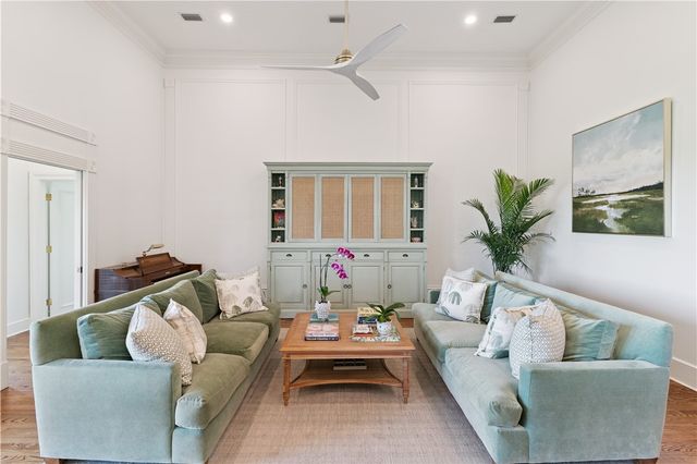 193 Merion, St Simons Island, GA 31522