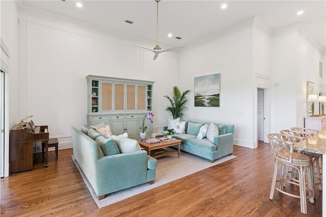 193 Merion, St Simons Island, GA 31522