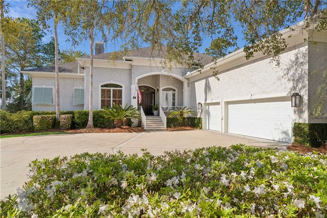 193 Merion, St Simons Island, GA 31522