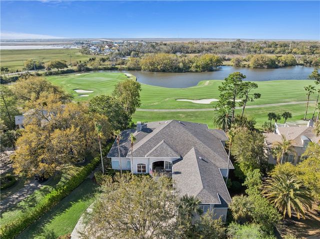 193 Merion, St Simons Island, GA 31522