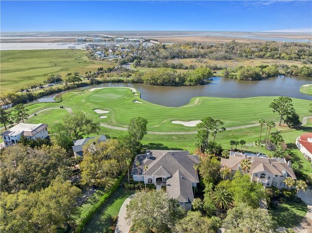 193 Merion, St Simons Island, GA 31522