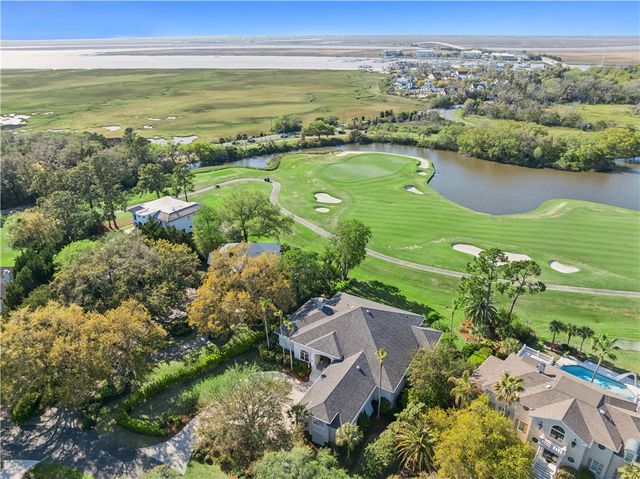 193 Merion, St Simons Island, GA 31522