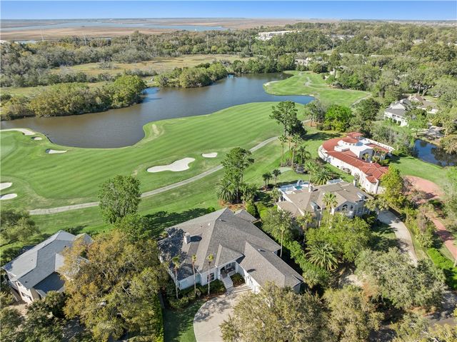 193 Merion, St Simons Island, GA 31522