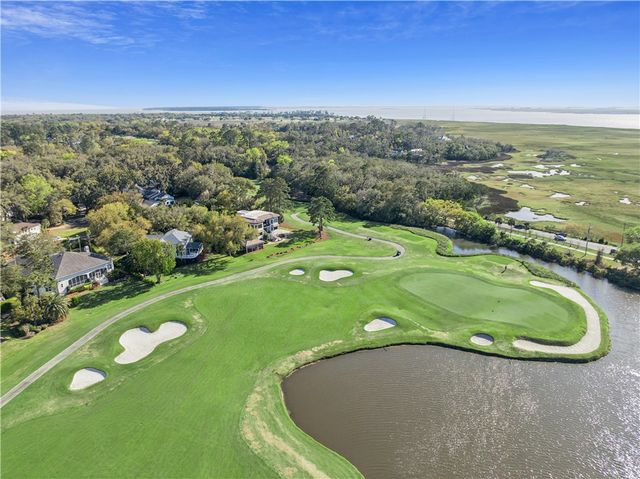 193 Merion, St Simons Island, GA 31522