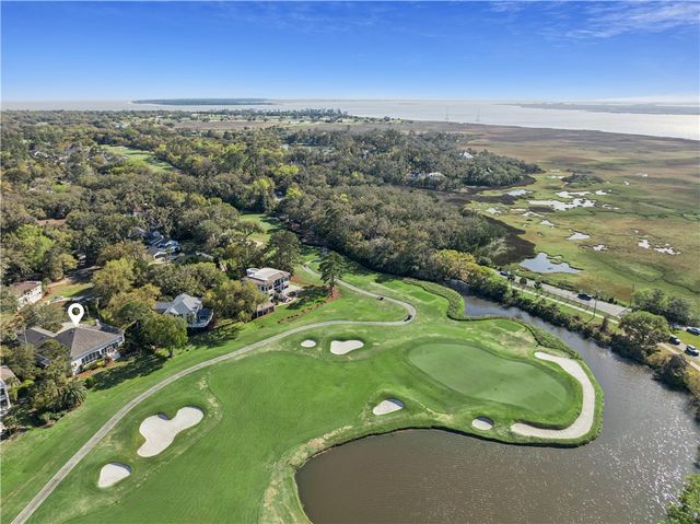 193 Merion, St Simons Island, GA 31522