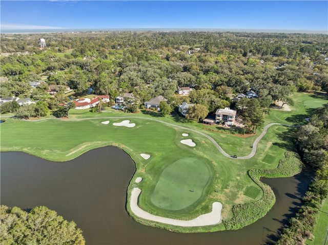 193 Merion, St Simons Island, GA 31522