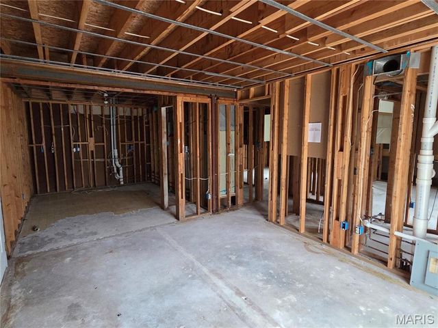 7617 Triwoods Drive D, St Louis, MO 63119