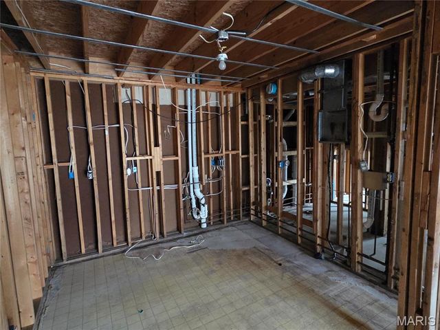 7617 Triwoods Drive D, St Louis, MO 63119