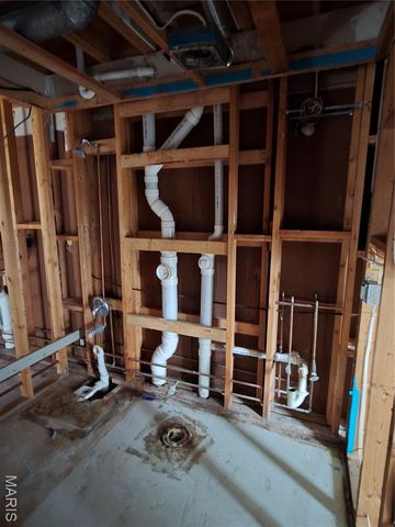 7617 Triwoods Drive D, St Louis, MO 63119