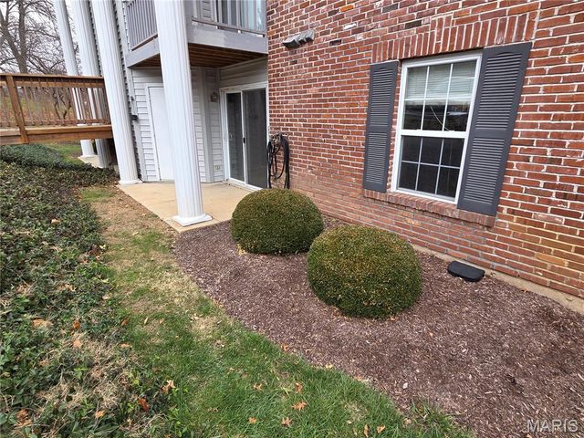 7617 Triwoods Drive D, St Louis, MO 63119