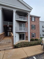 7617 Triwoods Drive D, St Louis, MO 63119