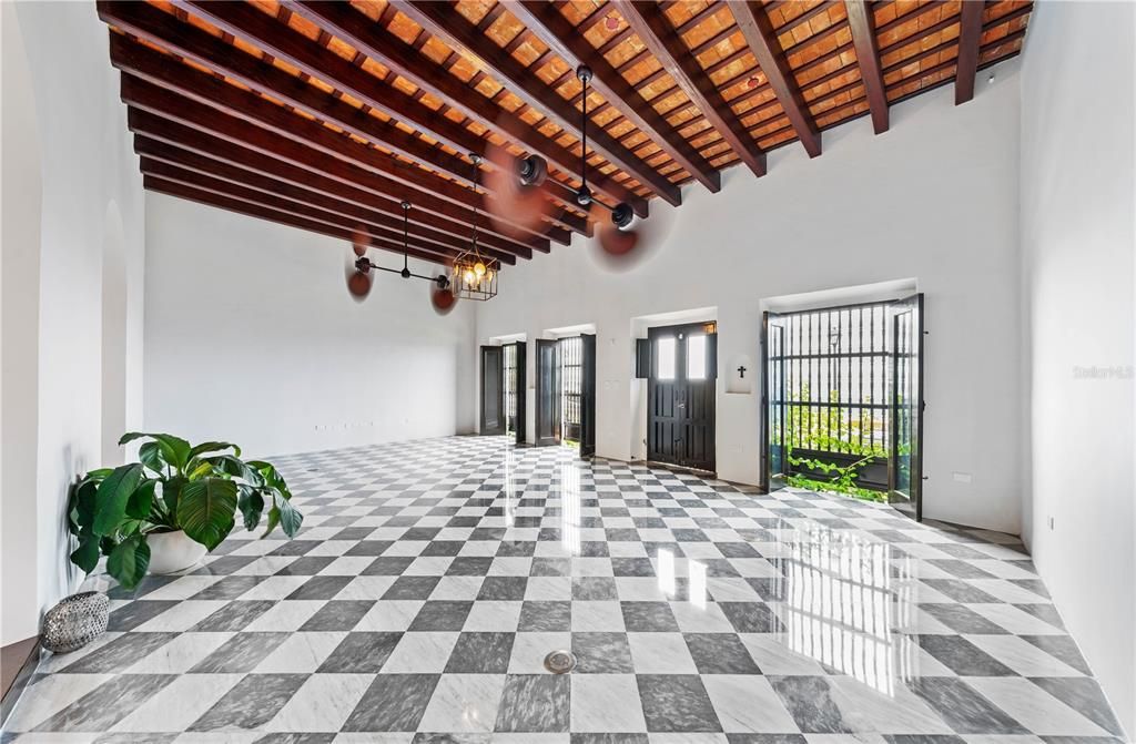 Image 3 of property listing at 254 NORZAGARAY STREET, San Juan, PR 00901