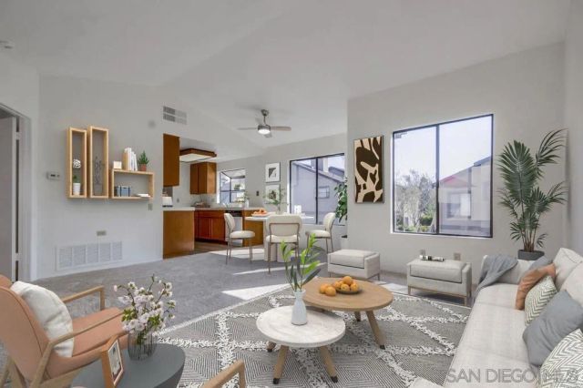3637 Avocado Village Ct 99, La Mesa, CA 91941