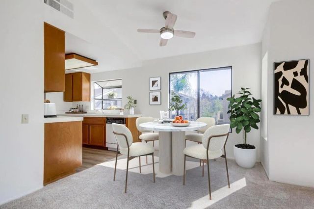 3637 Avocado Village Ct 99, La Mesa, CA 91941