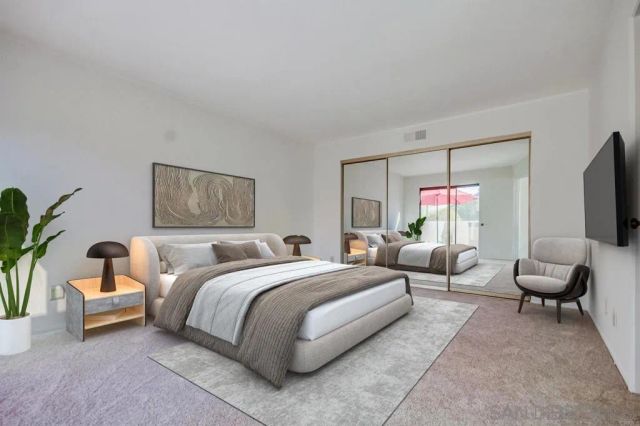 3637 Avocado Village Ct 99, La Mesa, CA 91941