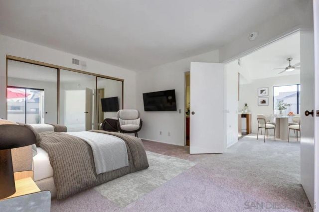 3637 Avocado Village Ct 99, La Mesa, CA 91941