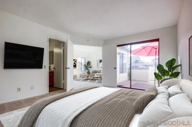 3637 Avocado Village Ct 99, La Mesa, CA 91941