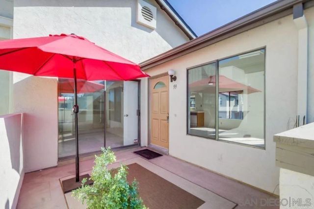 3637 Avocado Village Ct 99, La Mesa, CA 91941