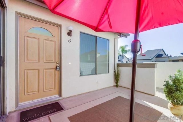 3637 Avocado Village Ct 99, La Mesa, CA 91941