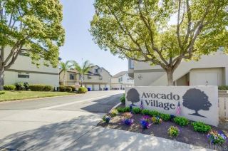 3637 Avocado Village Ct 99, La Mesa, CA 91941
