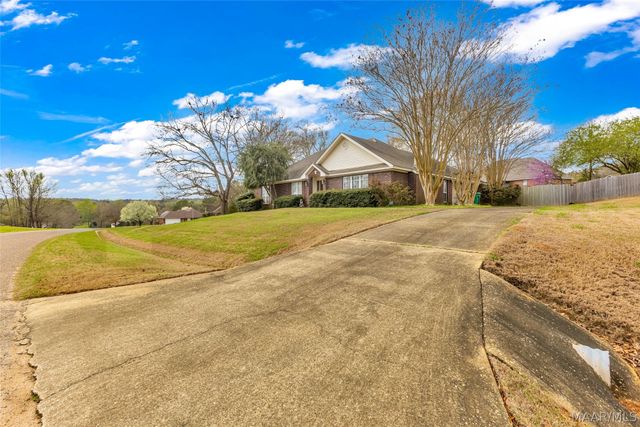 472 RICHFIELD Road, Deatsville, AL 36022