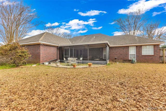 472 RICHFIELD Road, Deatsville, AL 36022