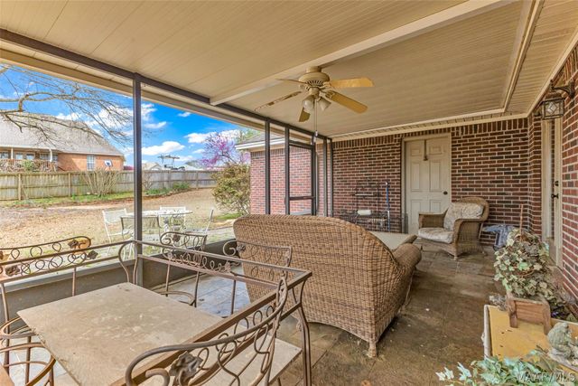 472 RICHFIELD Road, Deatsville, AL 36022