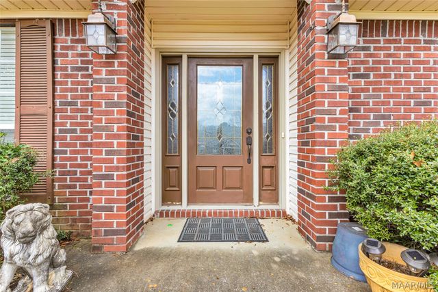 472 RICHFIELD Road, Deatsville, AL 36022