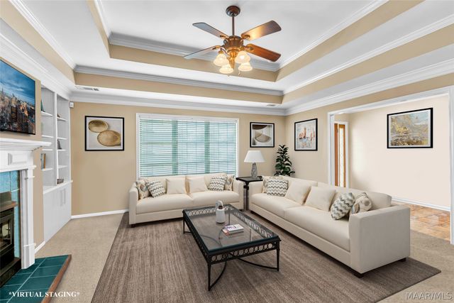 472 RICHFIELD Road, Deatsville, AL 36022