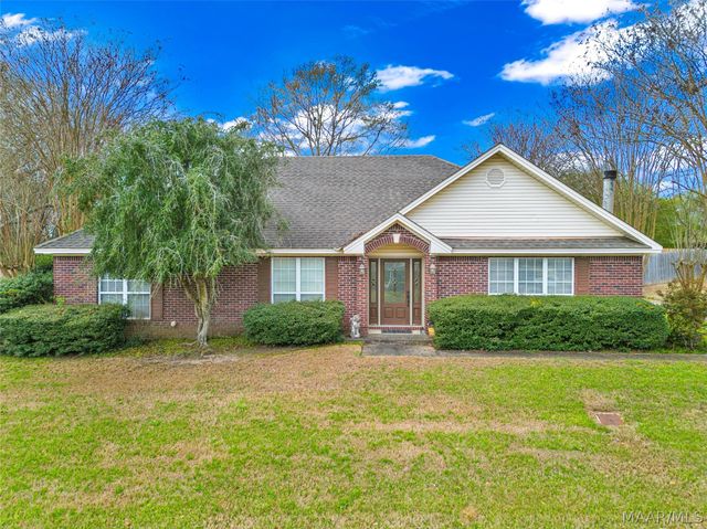 472 RICHFIELD Road, Deatsville, AL 36022