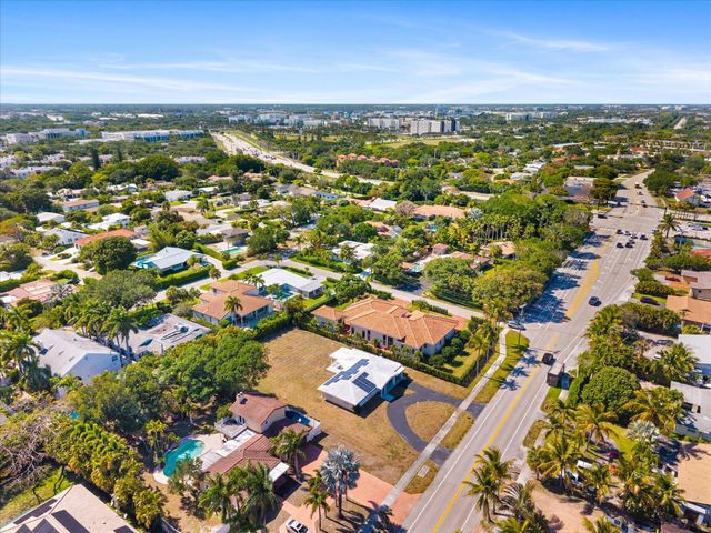 1035 NW 4th Avenue, Boca Raton, FL 33432