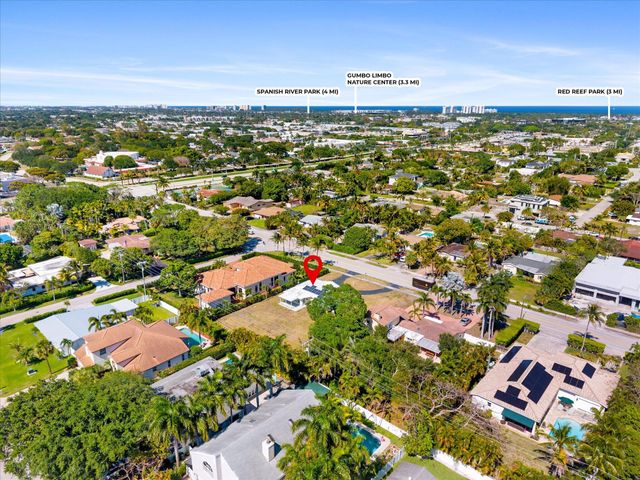 1035 NW 4th Avenue, Boca Raton, FL 33432