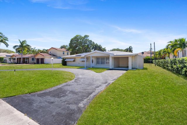 1035 NW 4th Avenue, Boca Raton, FL 33432