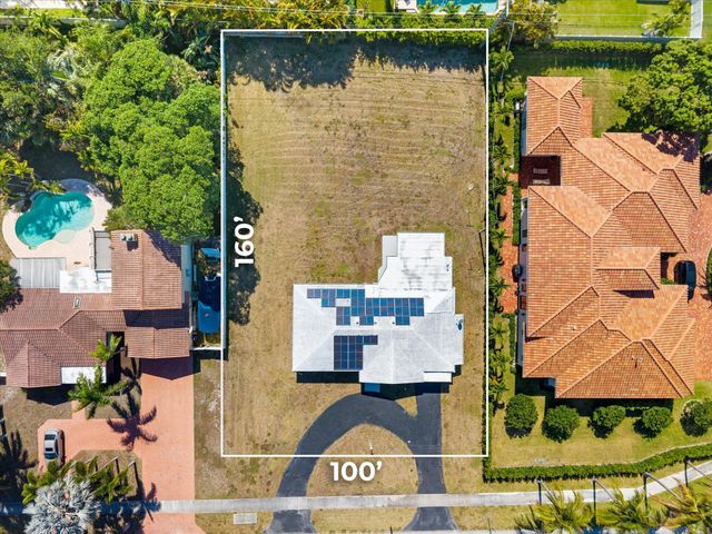 1035 NW 4th Avenue, Boca Raton, FL 33432