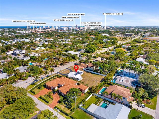 1035 NW 4th Avenue, Boca Raton, FL 33432