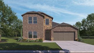 1210 Hopes Lake Drive, Princeton, TX 75407