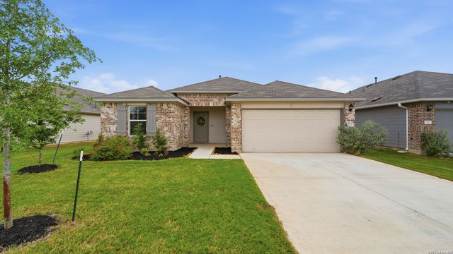 323 Elephants Ear, New Braunfels, TX 78130