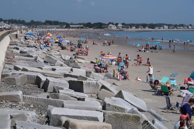 68 Kings Hwy Unit 27, Hampton, NH 03842