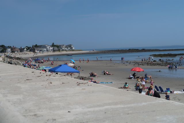 68 Kings Hwy Unit 27, Hampton, NH 03842