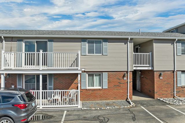 68 Kings Hwy Unit 27, Hampton, NH 03842