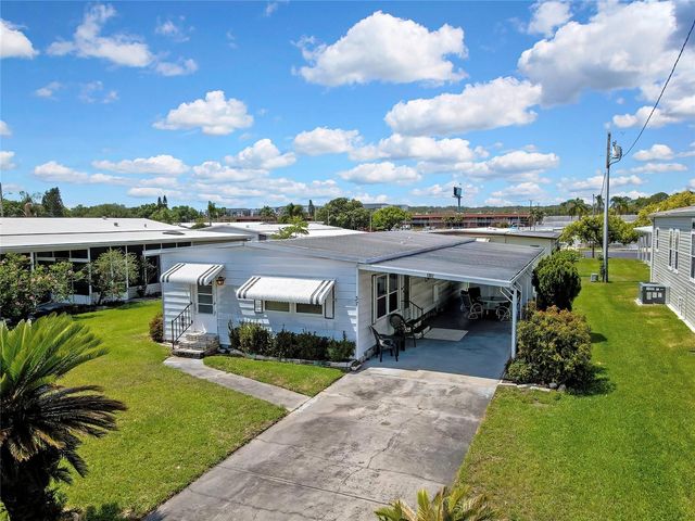 37 WILLIAM PENN WAY 13, Palm Harbor, FL 34684